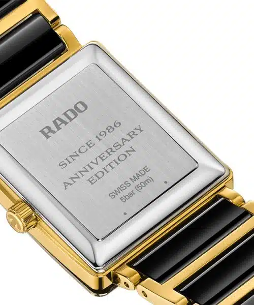 Rado Integral 40-Year Anniversary Edition 28mm - R20258162 - Bilde 4