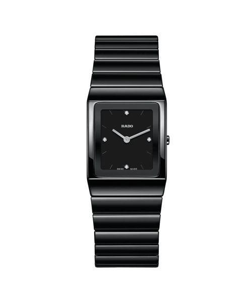 Rado Ceramica Diamonds 23mm - R21702702