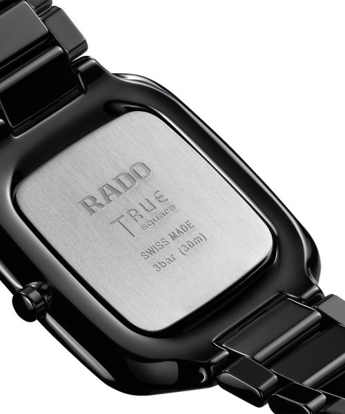 Rado True Square Thinline - R27054152 - Bilde 4