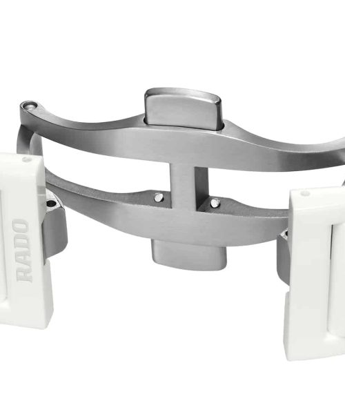 Rado True Square Automatic Open Heart Diamonds Limited Edition - R27073752 - Bilde 5
