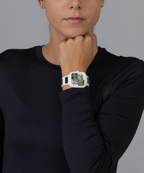 Rado True Square Automatic Open Heart Diamonds Limited Edition - R27073752 - Bilde 6