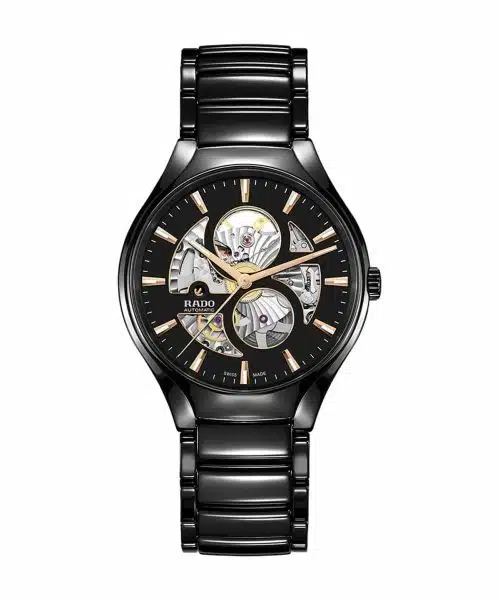 Rado True Round Automatic Open Heart - R27107172