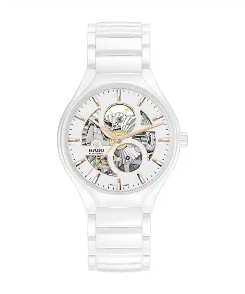 Rado True Round Automatic Open Heart - R27115012