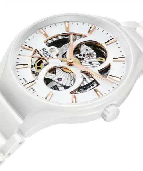 Rado True Round Automatic Open Heart - R27115012 - Bilde 2