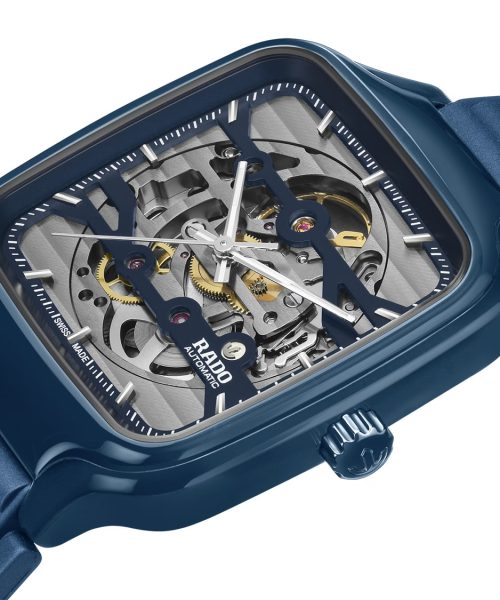 Rado True Square Automatic Skeleton - R27178205 - Bilde 2