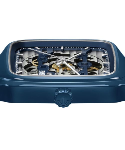 Rado True Square Automatic Skeleton - R27178205 - Bilde 3