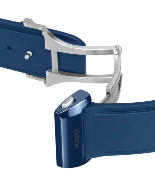 Rado True Square Automatic Skeleton - R27178205 - Bilde 5