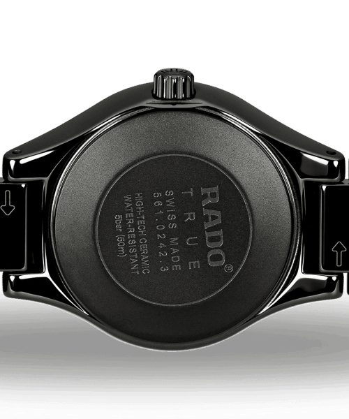 Rado True Automatic Diamonds 30mm - R27242732 - Bilde 3