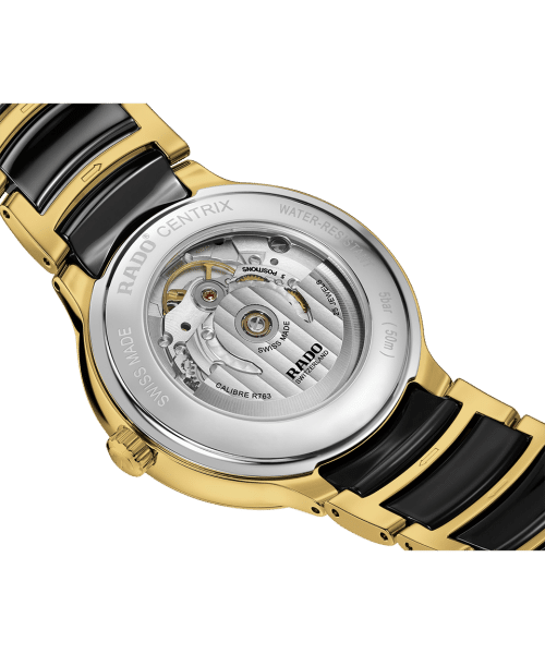 Rado Centrix Diamonds 39.5MM - R30008712 - Bilde 4