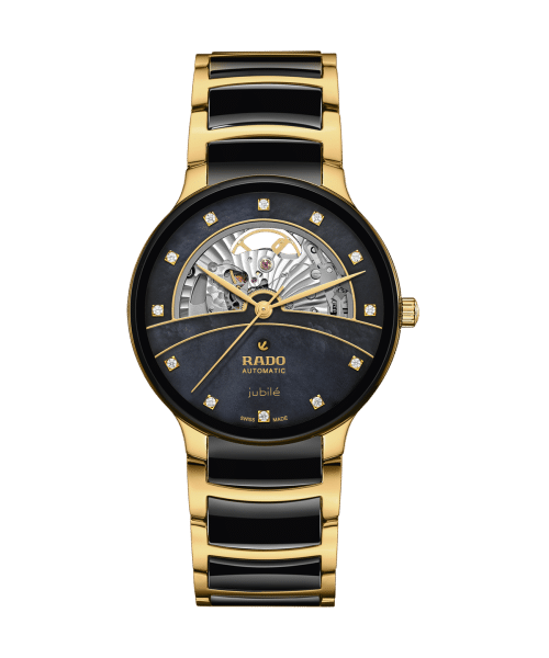 Rado Centrix Automatic Open Heart Diamonds 39.5mm - R30008902