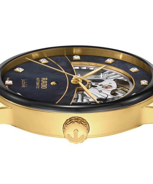 Rado Centrix Automatic Open Heart Diamonds 39.5mm - R30008902 - Bilde 3
