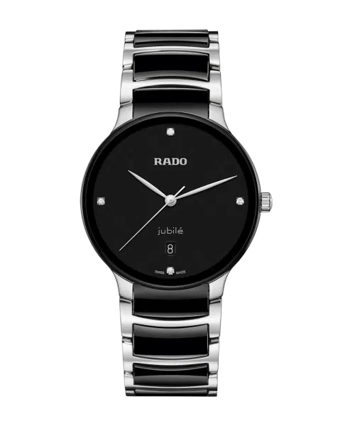 Rado Centrix Diamonds 39.5MM - R30021712