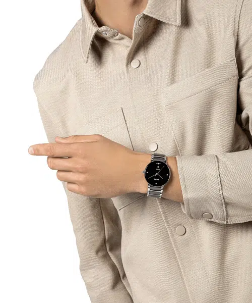 Rado Centrix Diamonds 39.5MM - R30021712 - Bilde 2