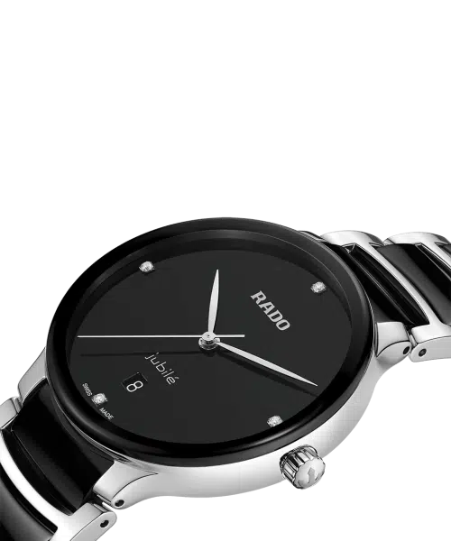 Rado Centrix Diamonds 39.5MM - R30021712 - Bilde 4