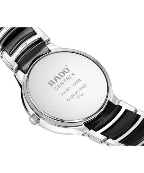 Rado Centrix Diamonds 39.5MM - R30021712 - Bilde 7