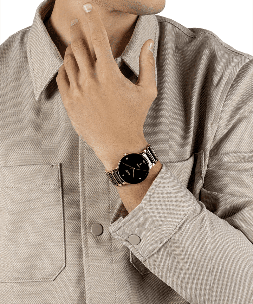 Rado Centrix Diamonds 39.5MM - R30022712 - Bilde 2
