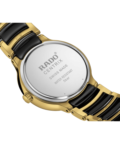 Rado Centrix Diamonds 30.5MM - R30025742 - Bilde 4