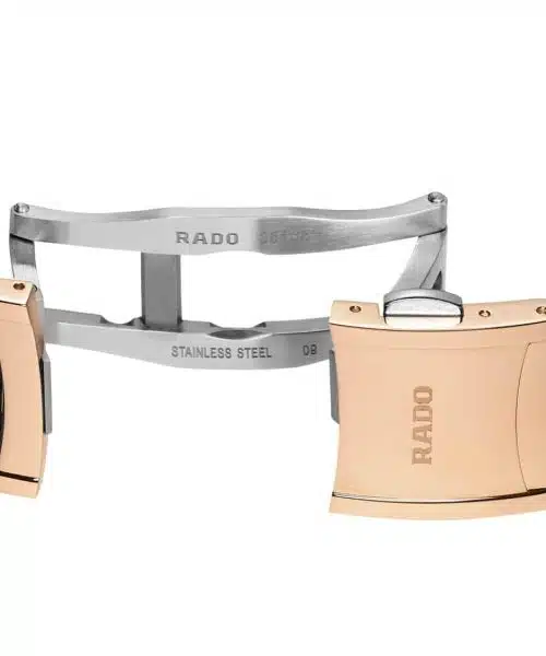 Rado Centrix Automatic Diamonds Open Heart - R30029902 - Bilde 5