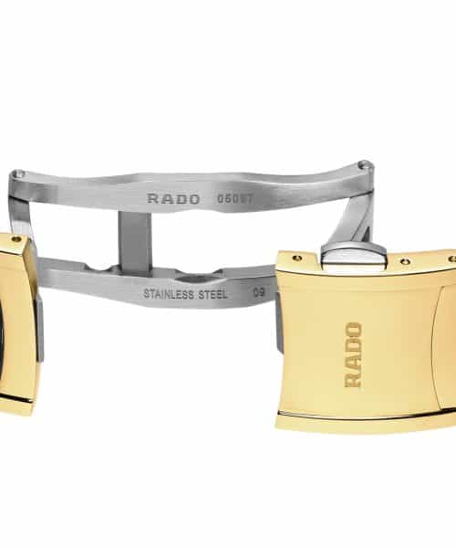 Rado Centrix Automatic Open Heart Diamonds 35mm - R30032752 - Bilde 5