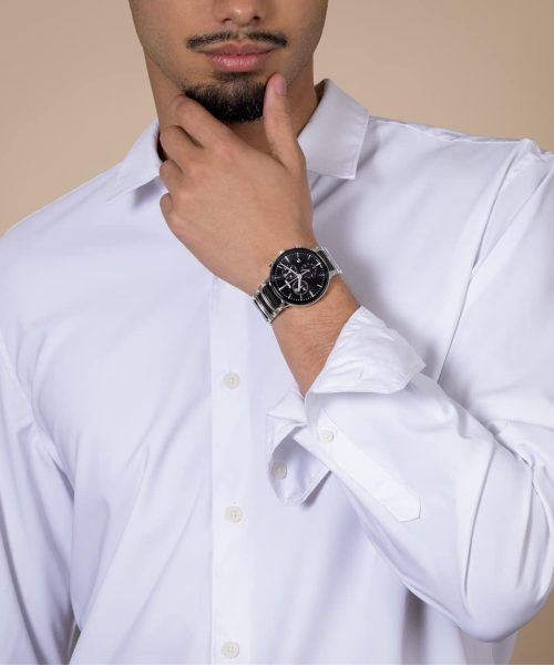Rado Centrix Chronograph 41mm - R30210152 - Bilde 2
