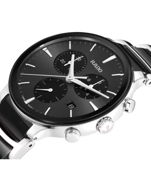 Rado Centrix Chronograph 41mm - R30210152 - Bilde 3
