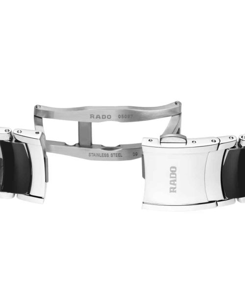 Rado Centrix Chronograph 41mm - R30210152 - Bilde 7