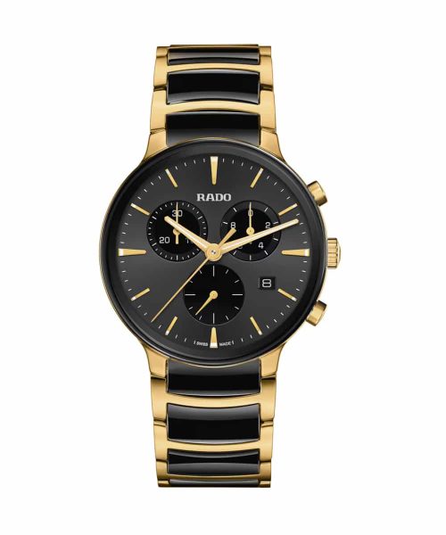 Rado Centrix Chronograph 41mm - R30211152