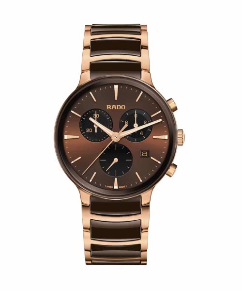Rado Centrix Chronograph 41mm - R30212302
