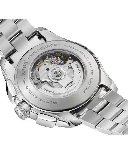 Rado HyperChrome Automatic Chronograph 44mm - R32042013 - Bilde 6