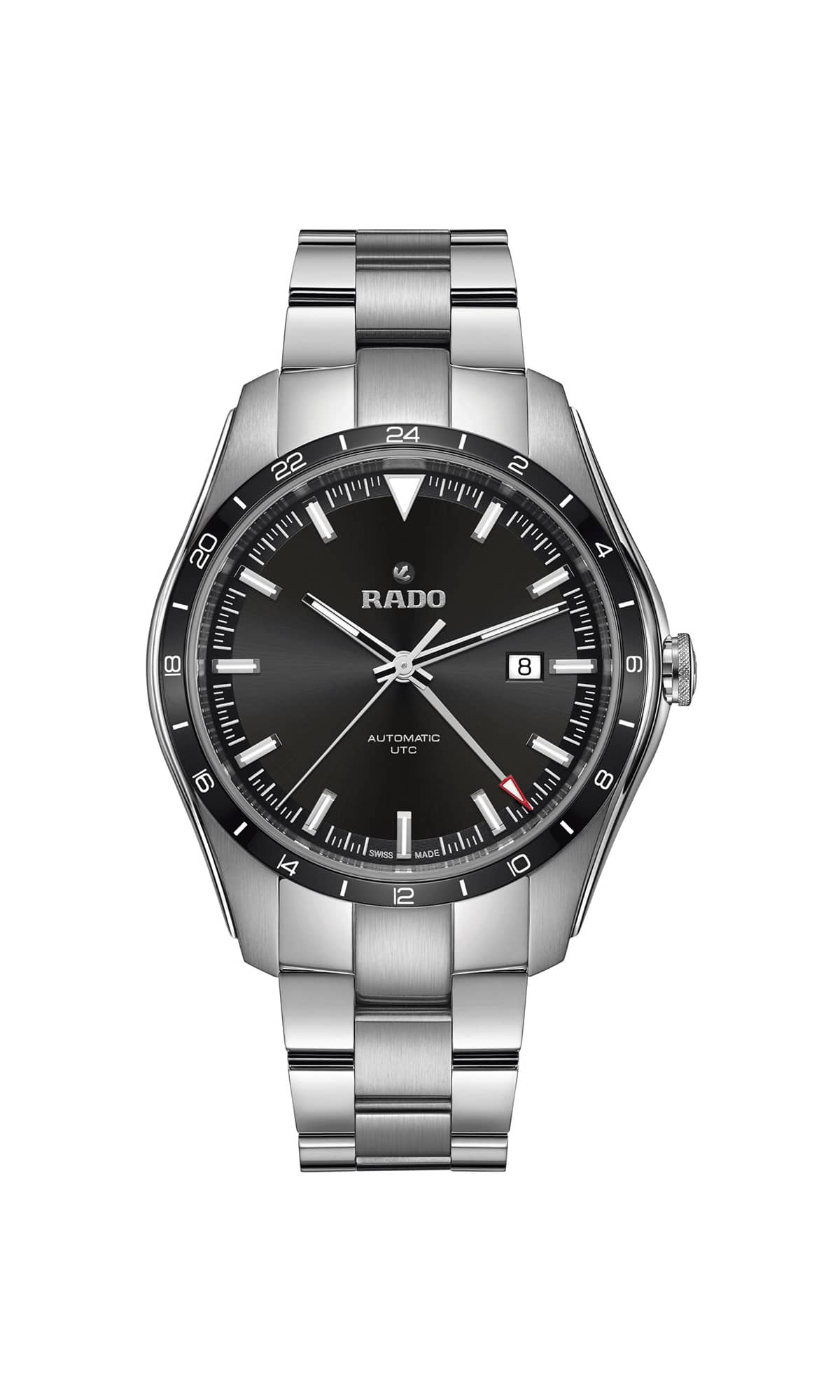 Rado HyperChrome Automatic UTC Limited Edition - R32050153