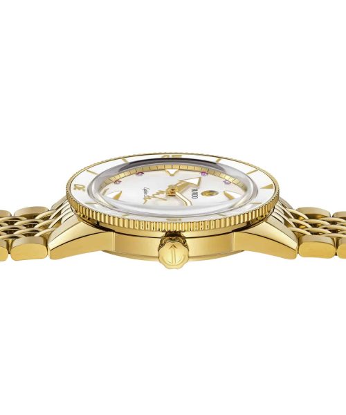Rado Captain Cook x Marina Hoermanseder Heartbeat - R32117708 - Bilde 6