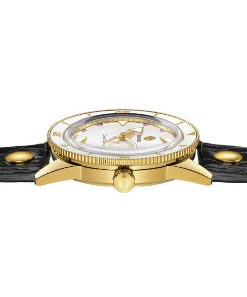 Rado Captain Cook x Marina Hoermanseder Heartbeat - R32117708 - Bilde 7