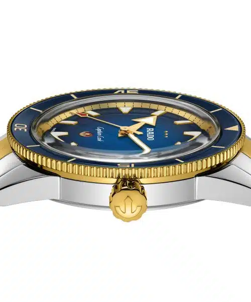 Rado Captain Cook X European Cricket Special Edition 42mm - R32138208 - Bilde 3