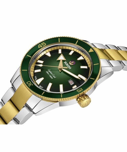 Rado Captain Cook Automatic - R32138303 - Bilde 2