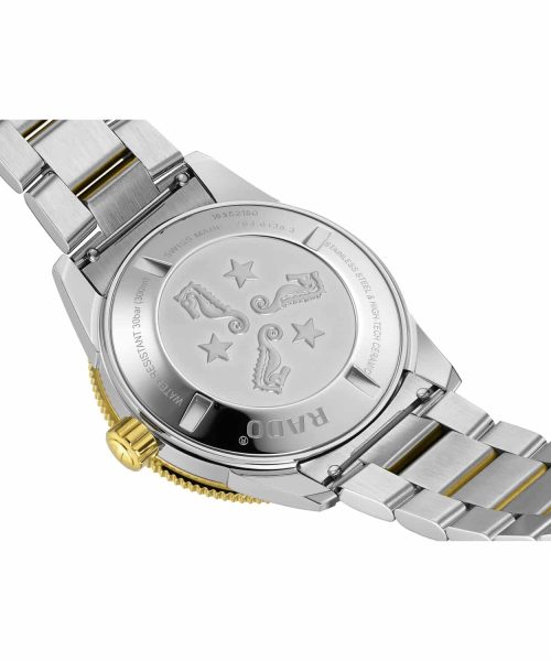 Rado Captain Cook Automatic - R32138303 - Bilde 3