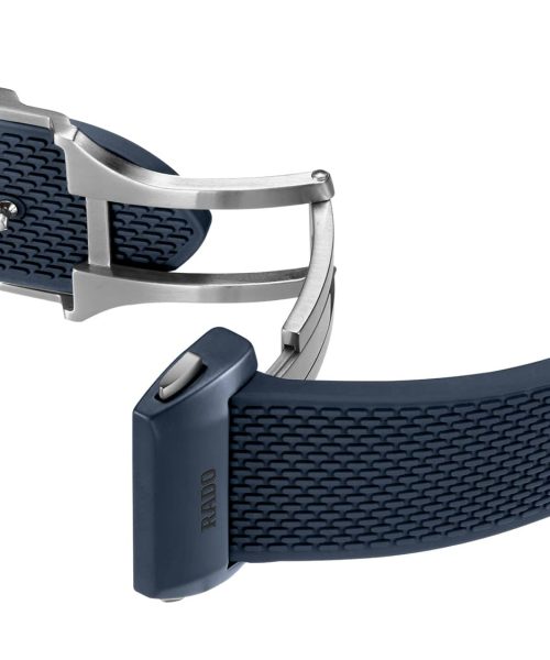 Rado Captain Cook High-Tech Ceramic X England Cricket Limited Edition - R32153208 - Bilde 5