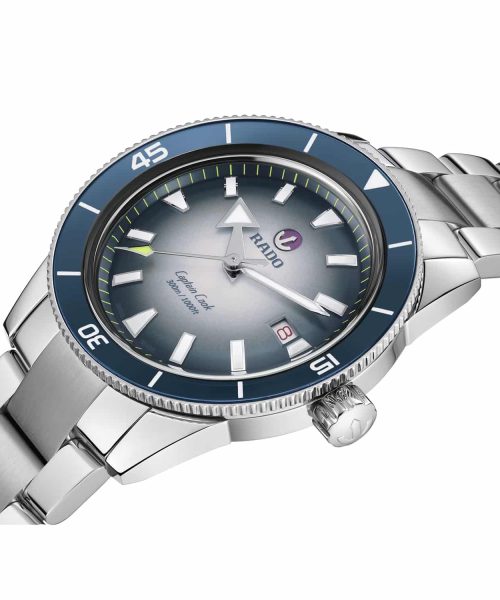 Rado Captain Cook Automatic - R32154208 - Bilde 2