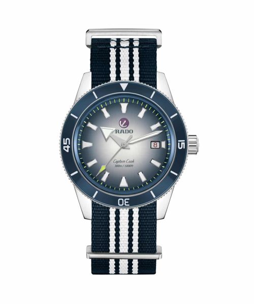 Rado Captain Cook Automatic - R32154208 - Bilde 5