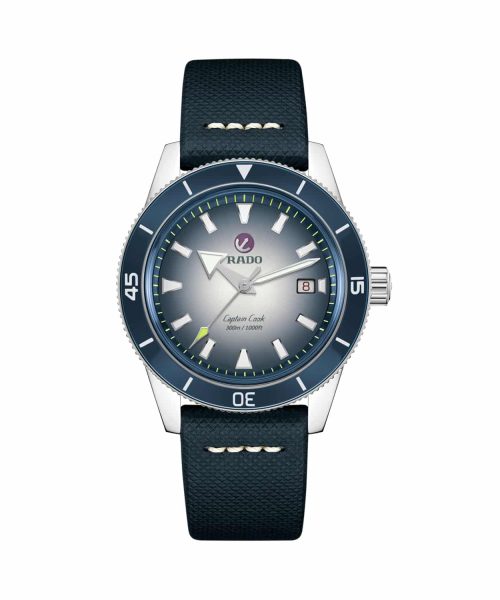 Rado Captain Cook Automatic - R32154208 - Bilde 6