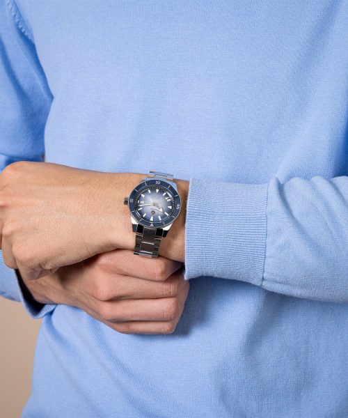 Rado Captain Cook Automatic - R32154208 - Bilde 7