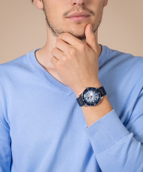 Rado Captain Cook Automatic - R32154208 - Bilde 8