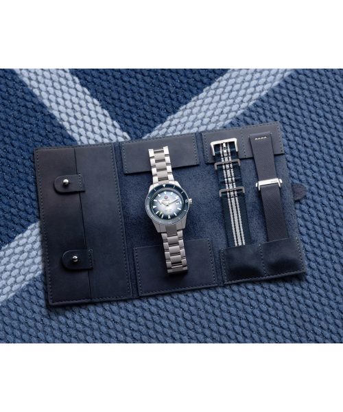 Rado Captain Cook Automatic - R32154208 - Bilde 10