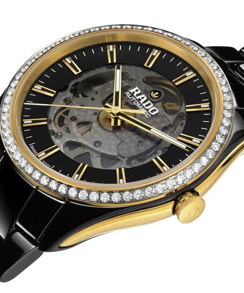 Rado HyperChrome Automatic Diamonds - R32157152 - Bilde 2