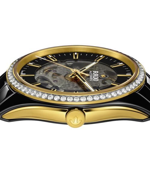 Rado HyperChrome Automatic Diamonds - R32157152 - Bilde 3