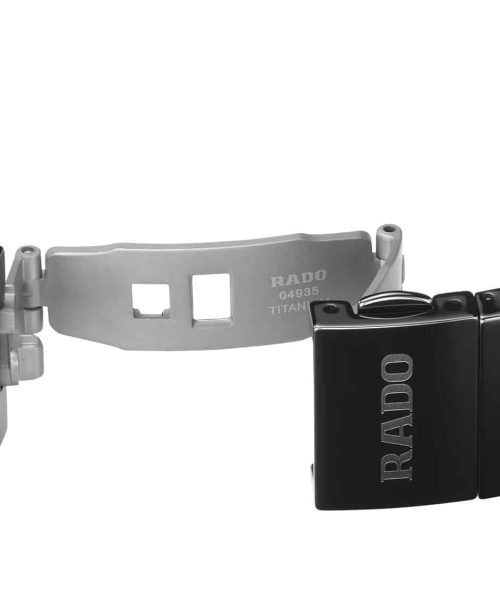 Rado HyperChrome Automatic Diamonds - R32157152 - Bilde 5
