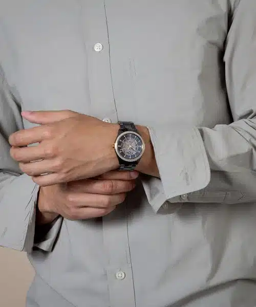 Rado HyperChrome Automatic Diamonds - R32157152 - Bilde 7