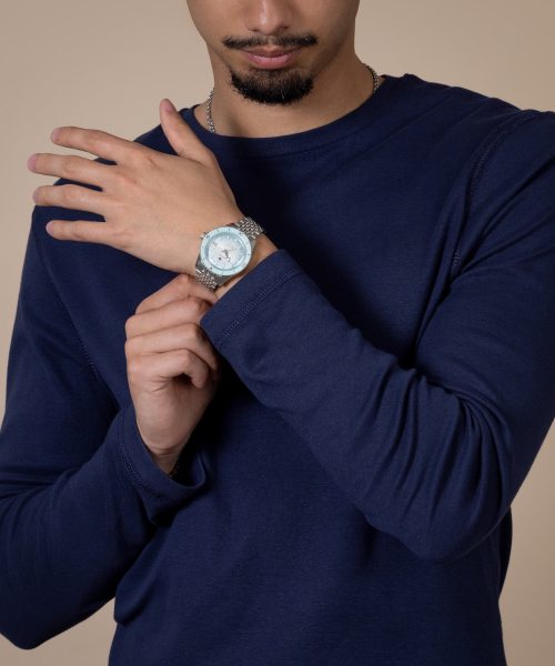 Rado Captain Cook Automatic 39mm - R32223203 - Bilde 2