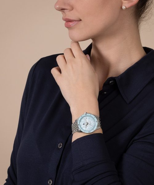 Rado Captain Cook Automatic 39mm - R32223203 - Bilde 3