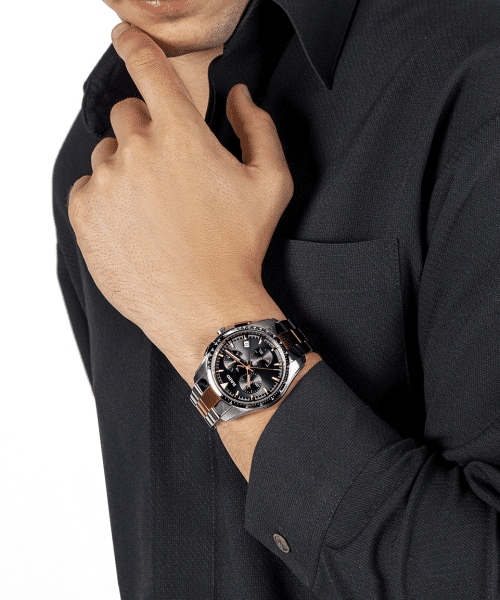 Rado Hyperchrome Chronograph 44.9MM - R32259173 - Bilde 2