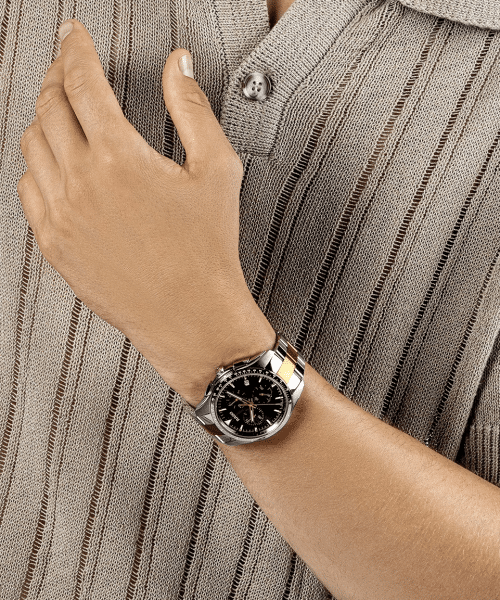 Rado Hyperchrome Chronograph 44.9MM - R32259173 - Bilde 3